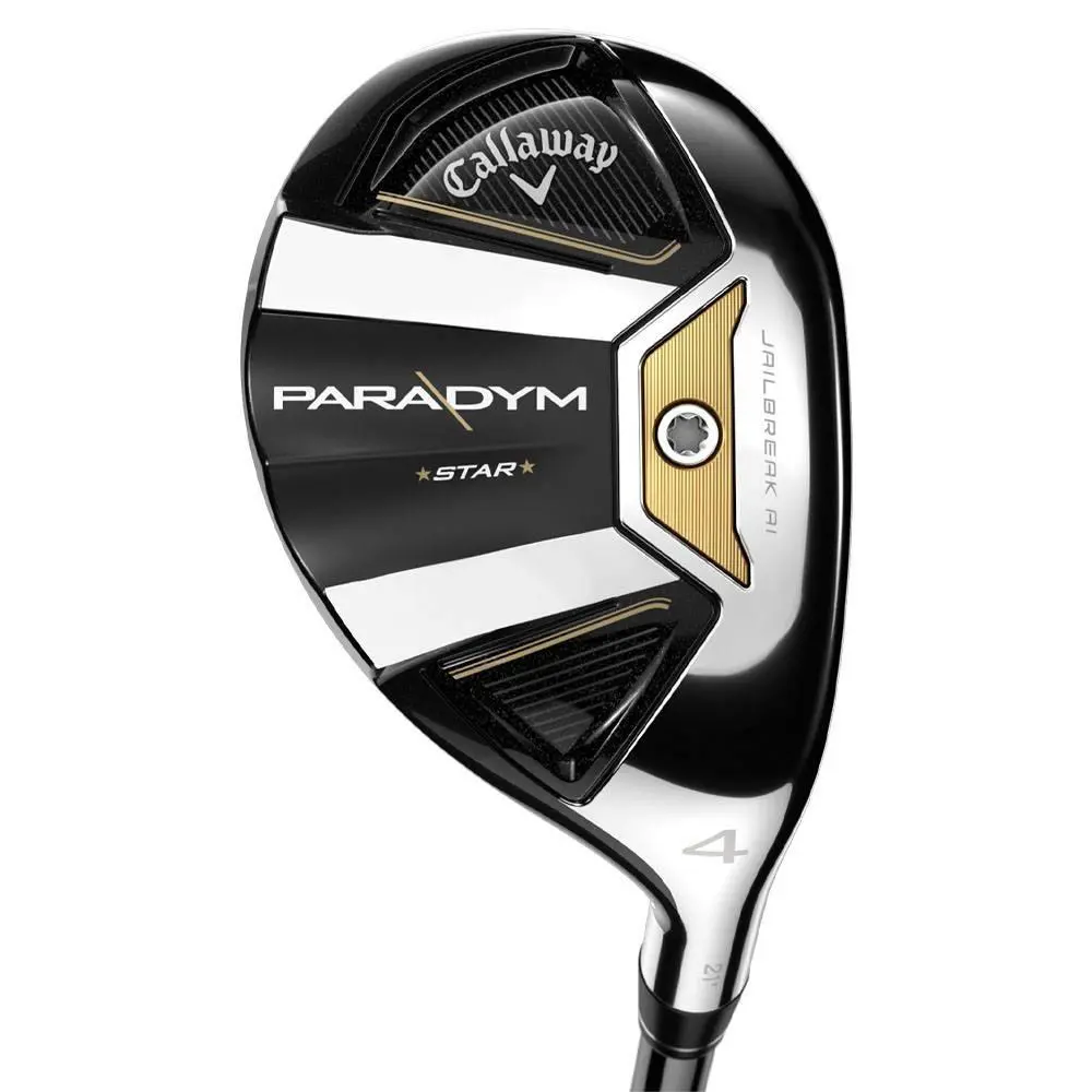 Callaway  - Chrome (UPC: 197193065449) 5