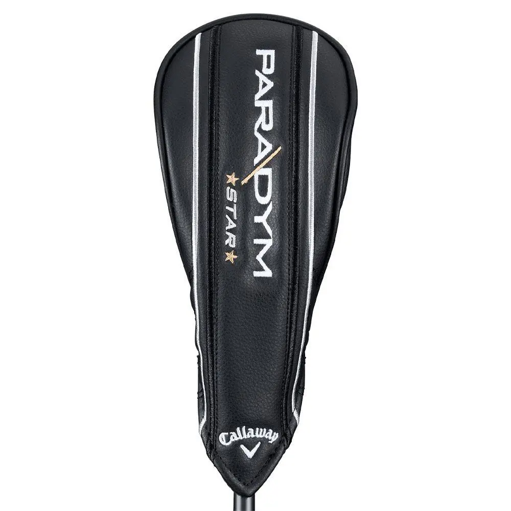 Callaway  - Chrome (UPC: 197193065449) 6