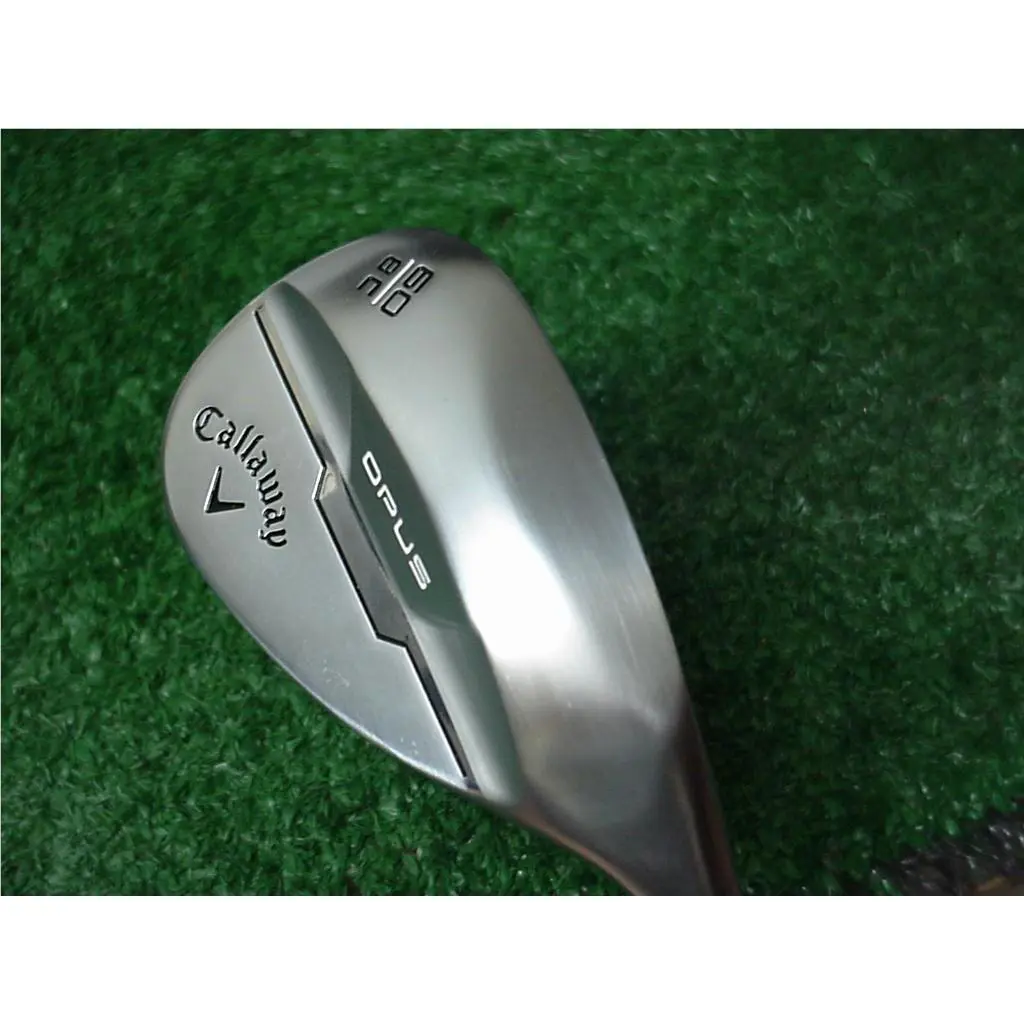 Callaway  - opus - opus 2