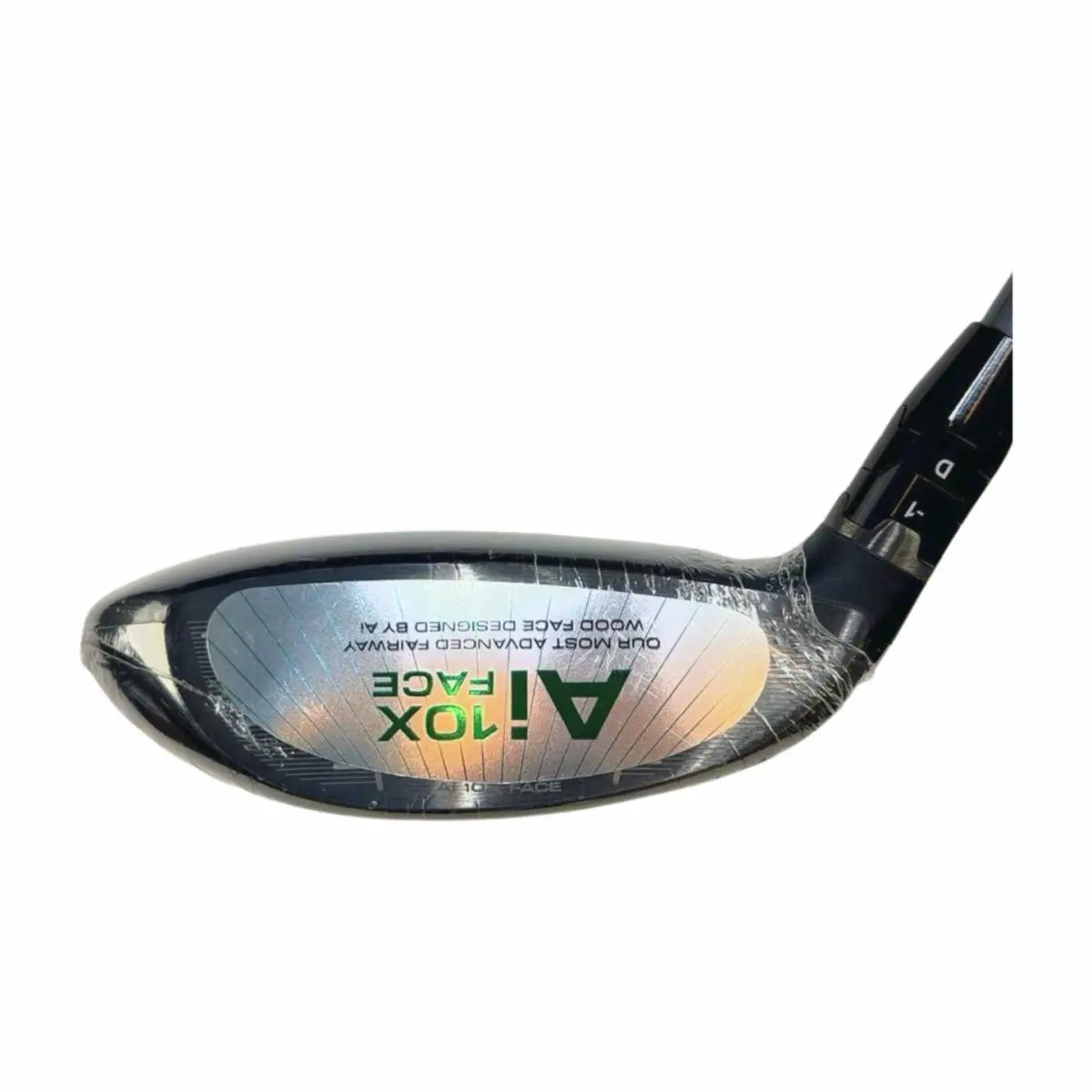 Callaway  - Elyte - Elyte - Black Green 0