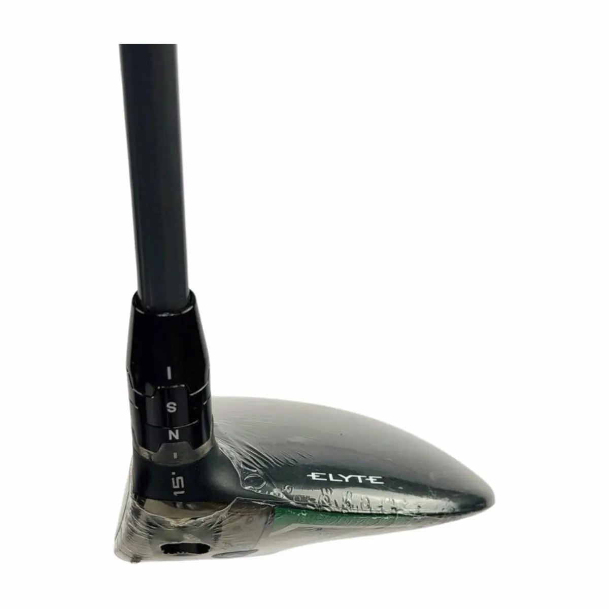 Callaway  - Elyte - Elyte - Black Green 2
