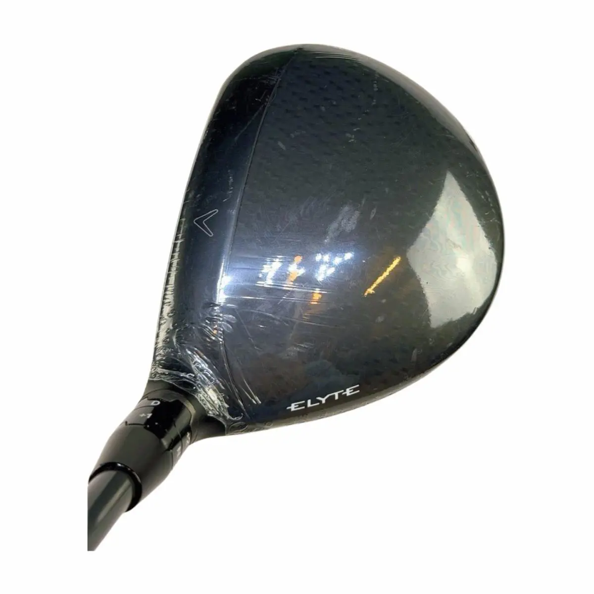 Callaway  - Elyte - Elyte - Black Green 4
