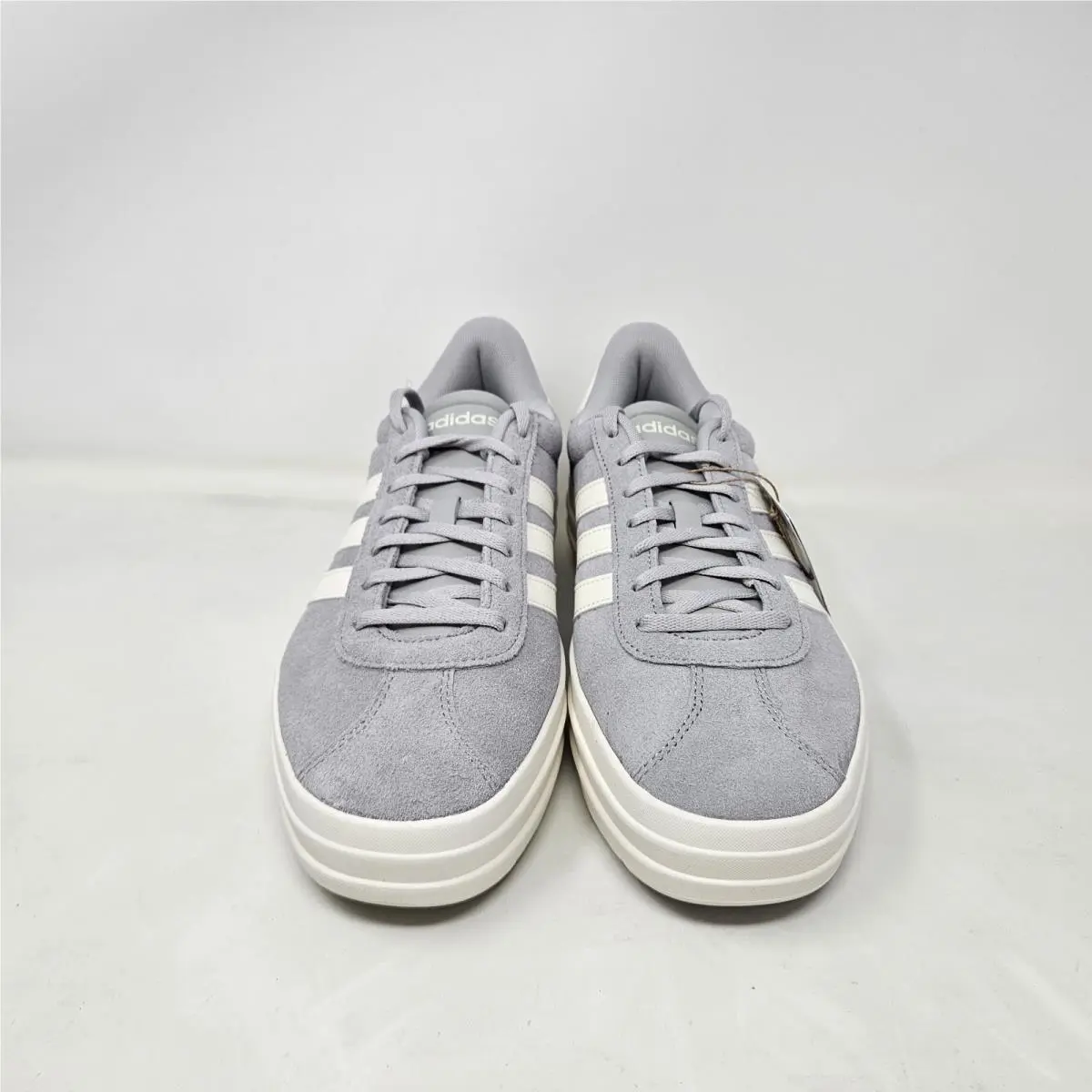 Adidas shoes - adidas Vl Court - Court - IF9784 - Grey 2