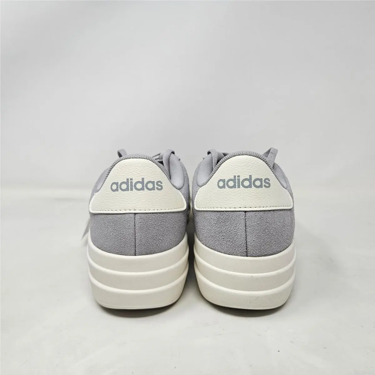 Adidas shoes - adidas Vl Court - Court - IF9784 - Grey 3