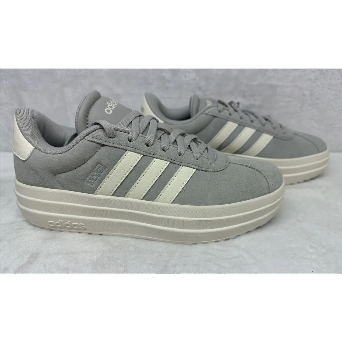 Adidas shoes - adidas Vl Court - Court - IF9784 - White 0