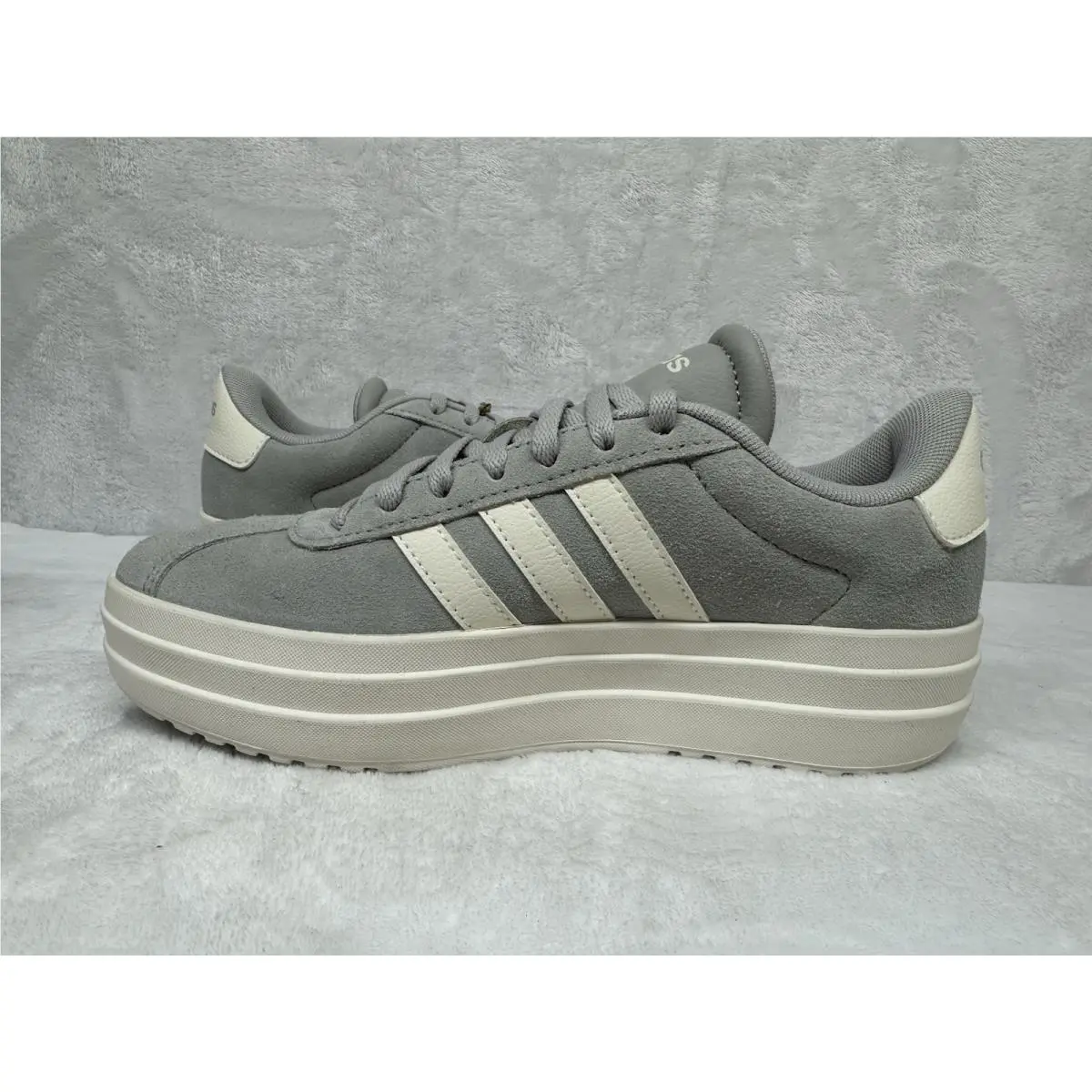 Adidas shoes - adidas Vl Court - Court - IF9784 - White 1