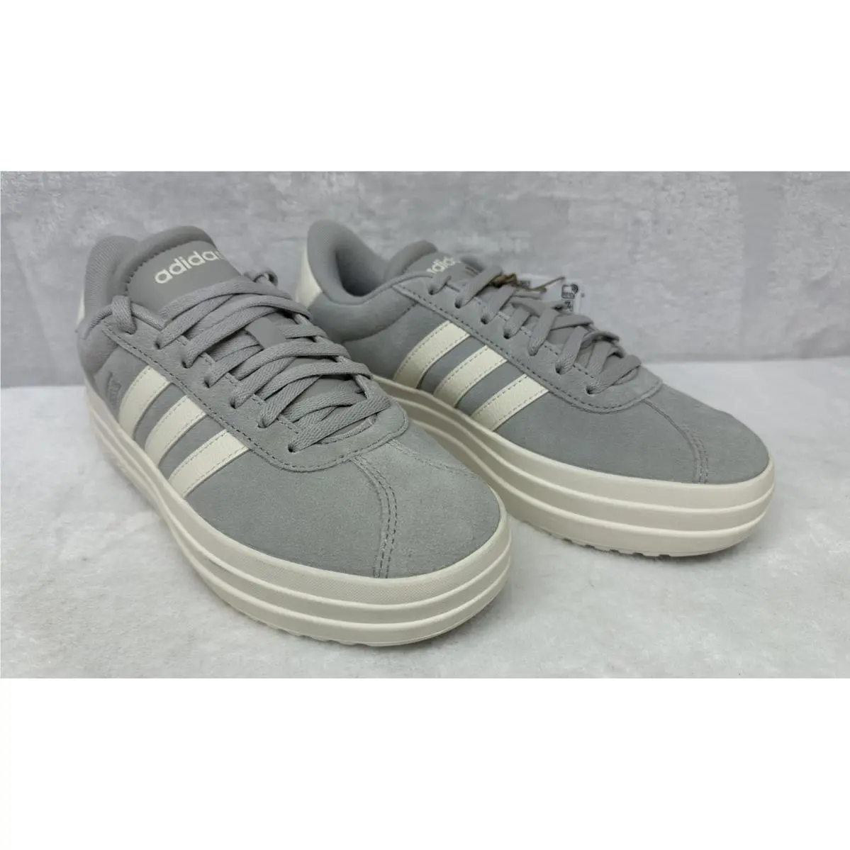 Adidas shoes - adidas Vl Court - Court - IF9784 - White 2