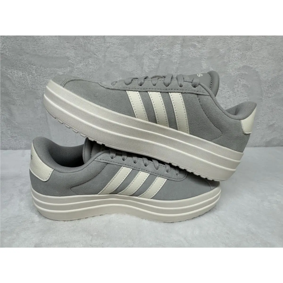 Adidas shoes - adidas Vl Court - Court - IF9784 - White 3