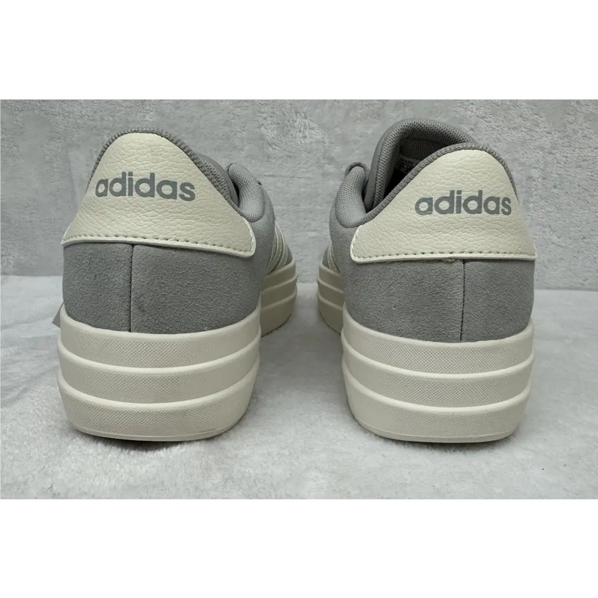 Adidas shoes - adidas Vl Court - Court - IF9784 - White 4