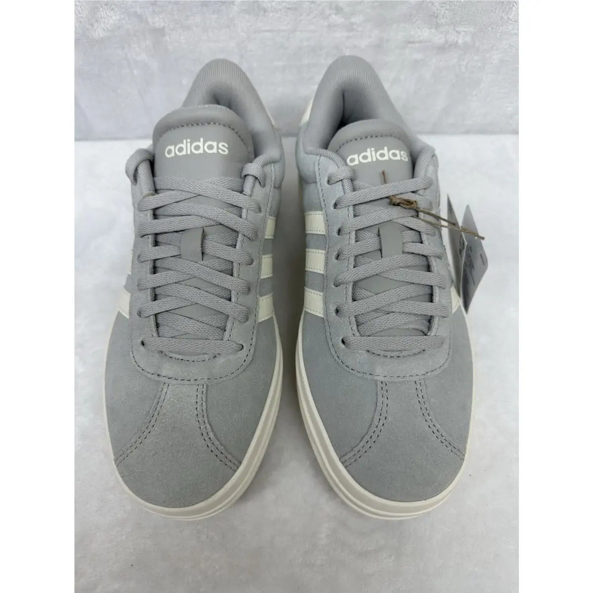Adidas shoes - adidas Vl Court - Court - IF9784 - White 5