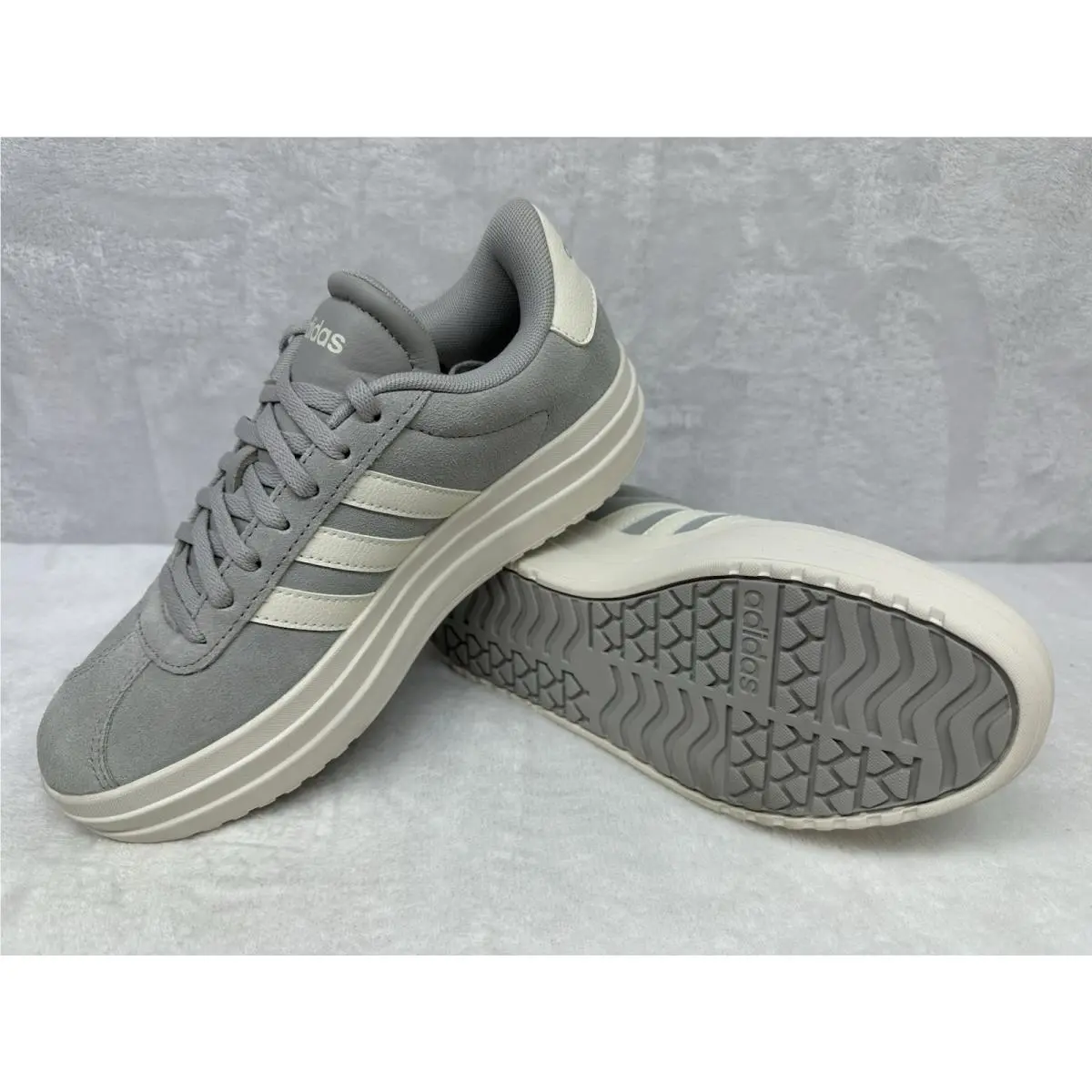 Adidas shoes - adidas Vl Court - Court - IF9784 - White 6