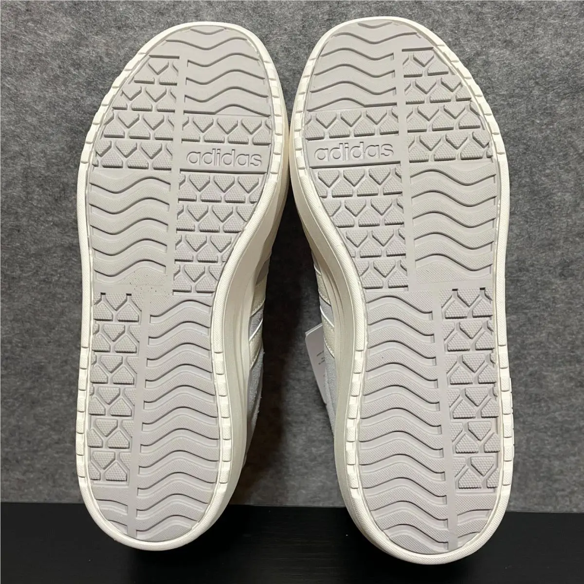 Adidas shoes - adidas Vl Court - Court - IF9784 - Grey 8