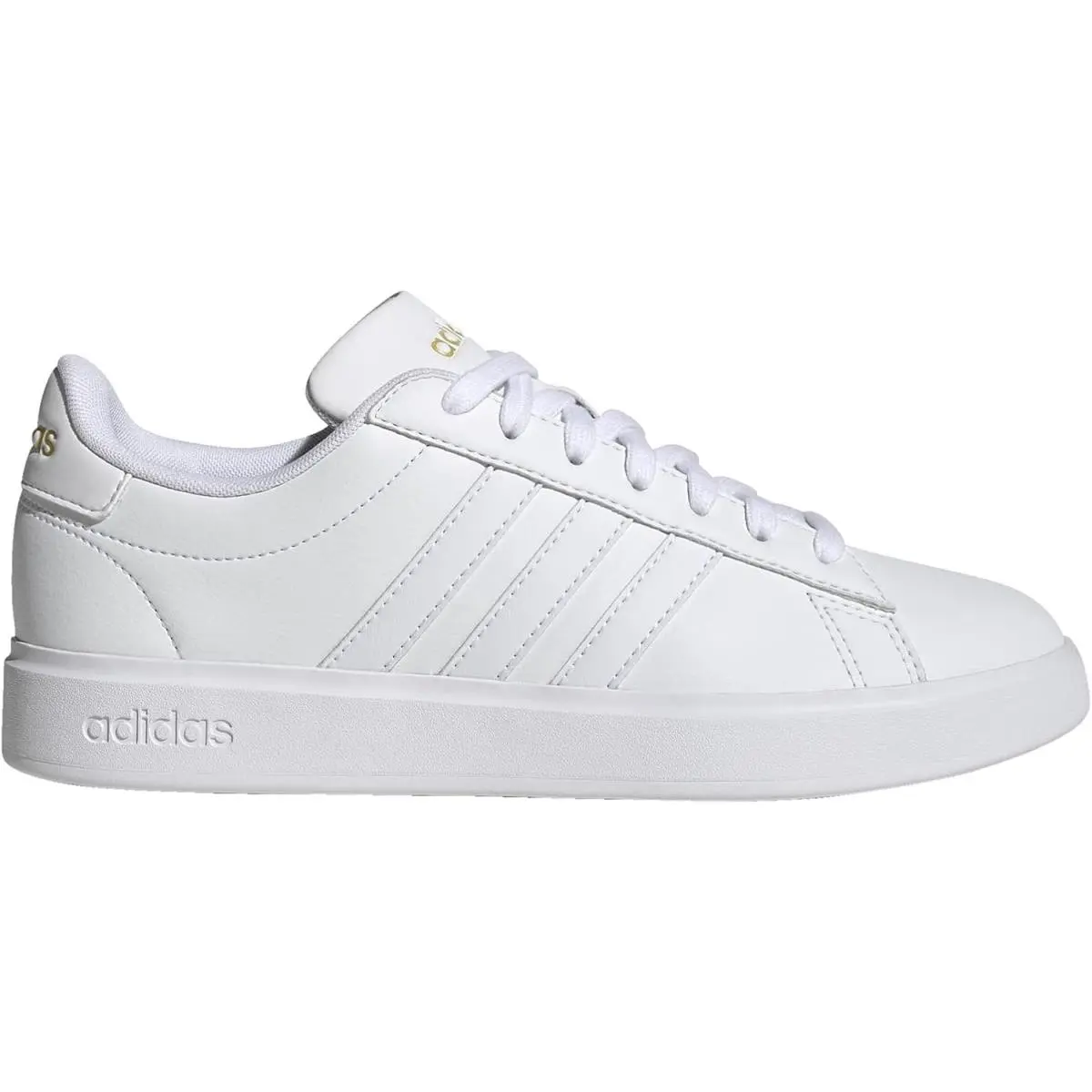 Adidas shoes - NEWSKU2030 - newsku2030 - White (UPC: 195739844732) 0
