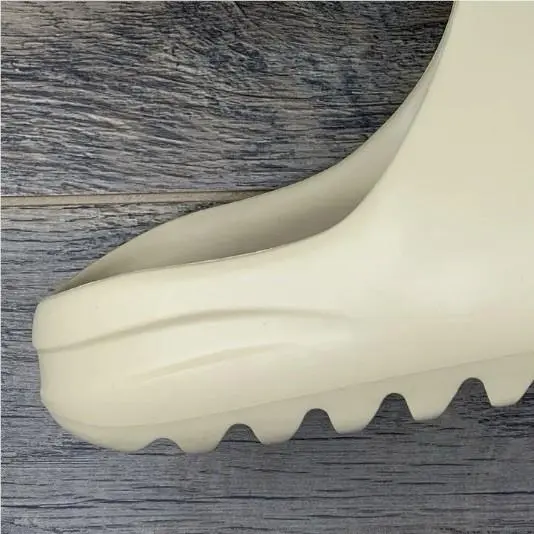 Adidas shoes - adidas Yeezy Slide - Yeezy Slide - FW6344 - Beige 1