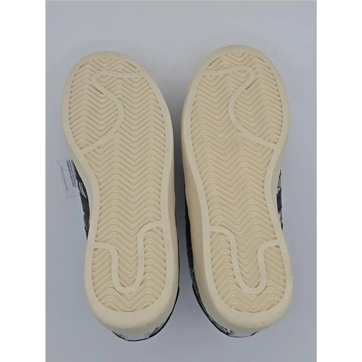 Adidas shoes - adidas Superstar - Superstar - IF9249 - CLOUD WHITE/CORE BLACK/GOLD METALLIC 18