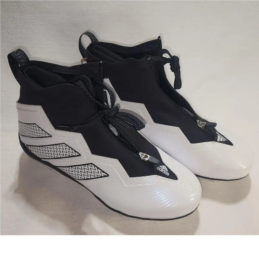 Adidas shoes - adidas Nasty - Nasty - White 0