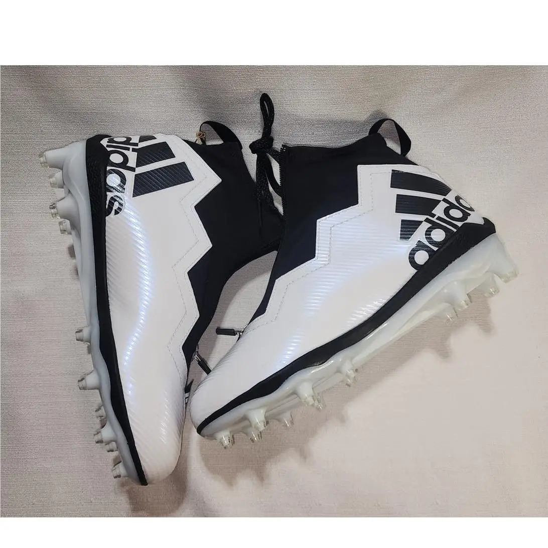 Adidas shoes - adidas Nasty - Nasty - White 2