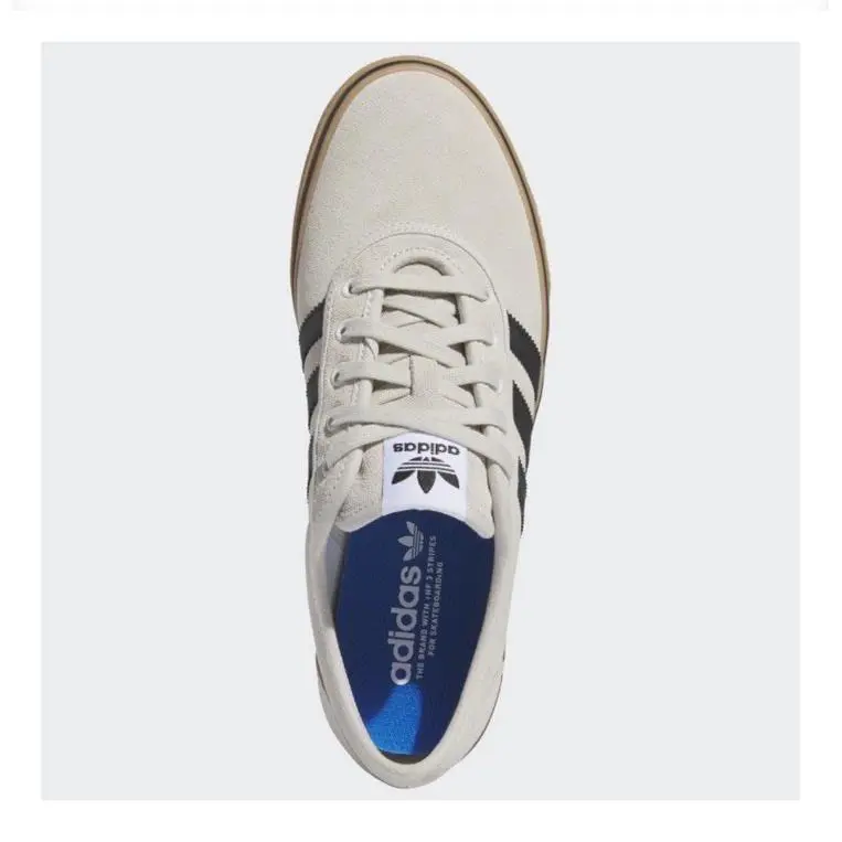 Adidas shoes - adidas adiease - adiease - IE3146 - Beige (UPC: 196471560249) 1