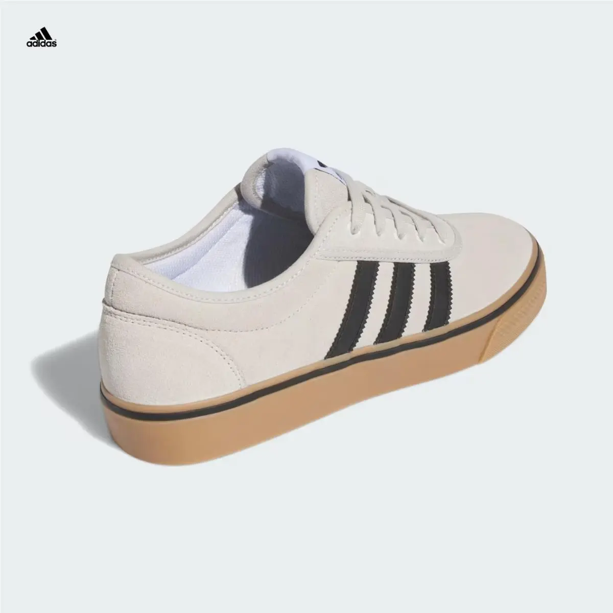 Adidas shoes - Adi Ease - Adi Ease - IE3146 - Crystal White (UPC: 196471560348) 0