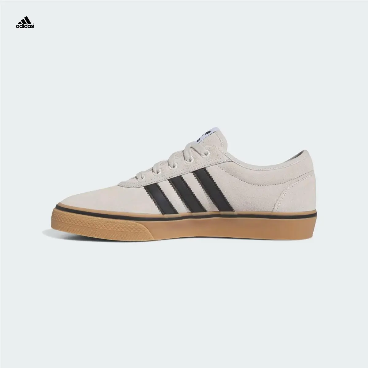 Adidas shoes - Adi Ease - Adi Ease - IE3146 - Crystal White (UPC: 196471560348) 1