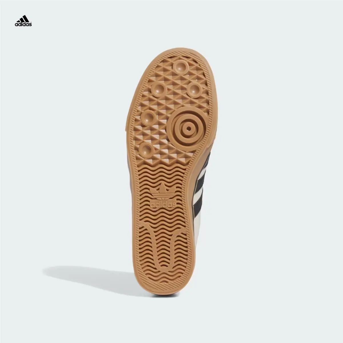 Adidas shoes - Adi Ease - Adi Ease - IE3146 - Crystal White (UPC: 196471560348) 4