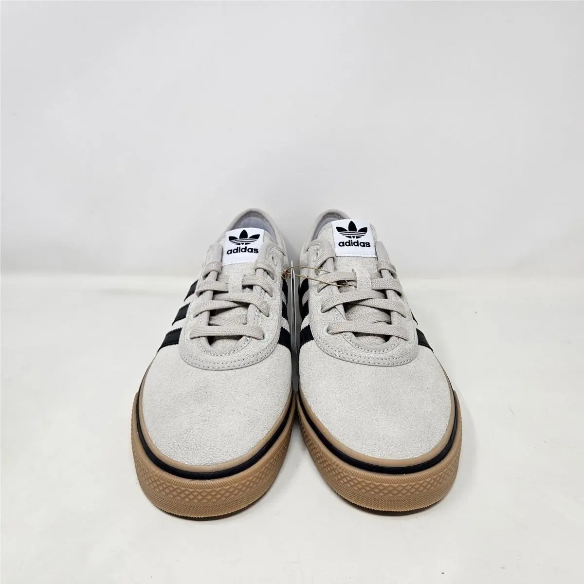 Adidas shoes - adidas adiease - adiease - IE3146 - Beige (UPC: 196471560249) 2
