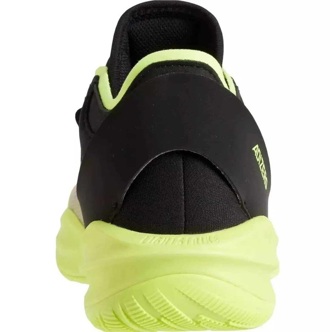 Adidas shoes - adidas Adizero - Adizero - IE7866 - Putty Grey/Black/Lucid Lemon (UPC: 196472093098) 3