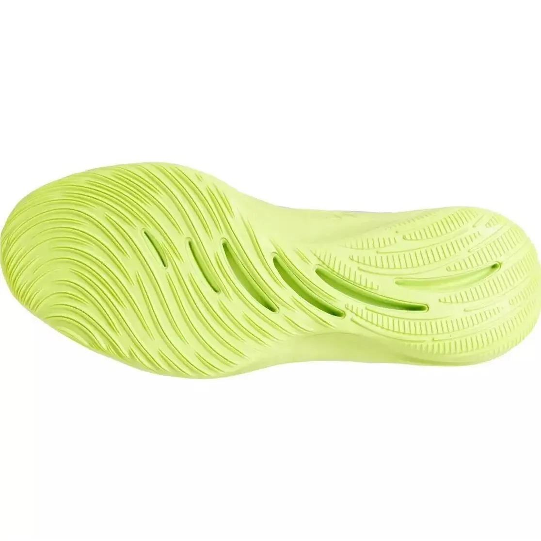 Adidas shoes - adidas Adizero - Adizero - IE7866 - Putty Grey/Black/Lucid Lemon (UPC: 196472093098) 4