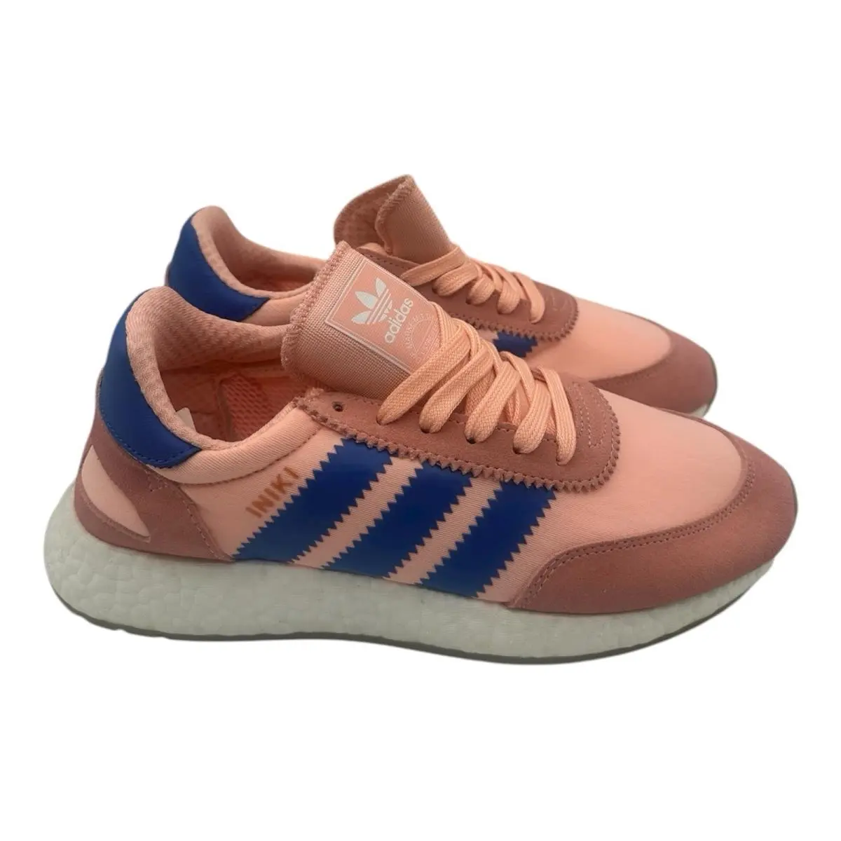 Adidas shoes - adidas Iniki Runner - Iniki Runner - BA9999 - Pink 0