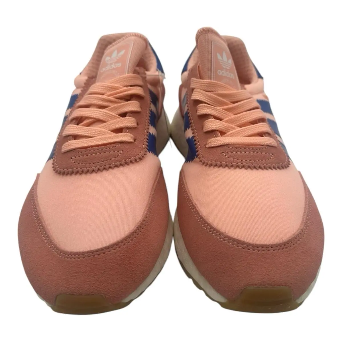 Adidas shoes - adidas Iniki Runner - Iniki Runner - BA9999 - Pink 2