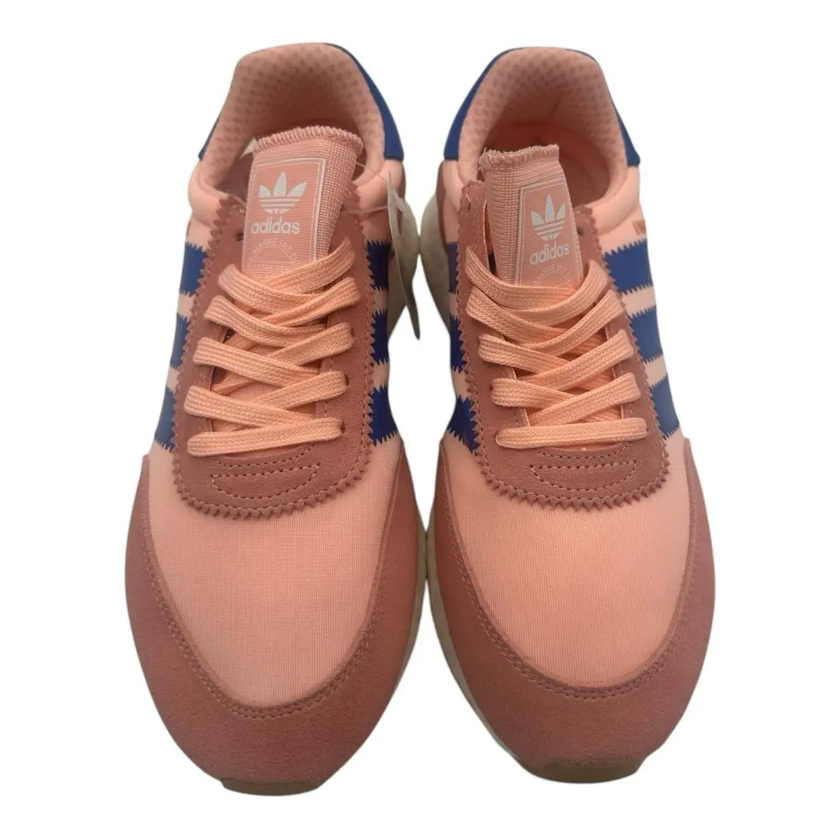 Adidas shoes - adidas Iniki Runner - Iniki Runner - BA9999 - Pink 3