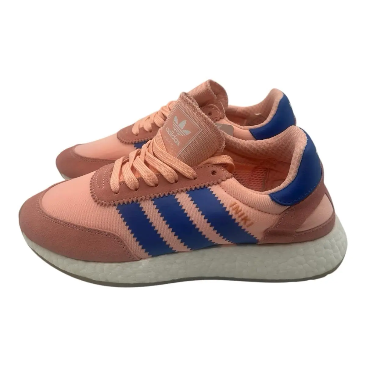 Adidas shoes - adidas Iniki Runner - Iniki Runner - BA9999 - Pink 4