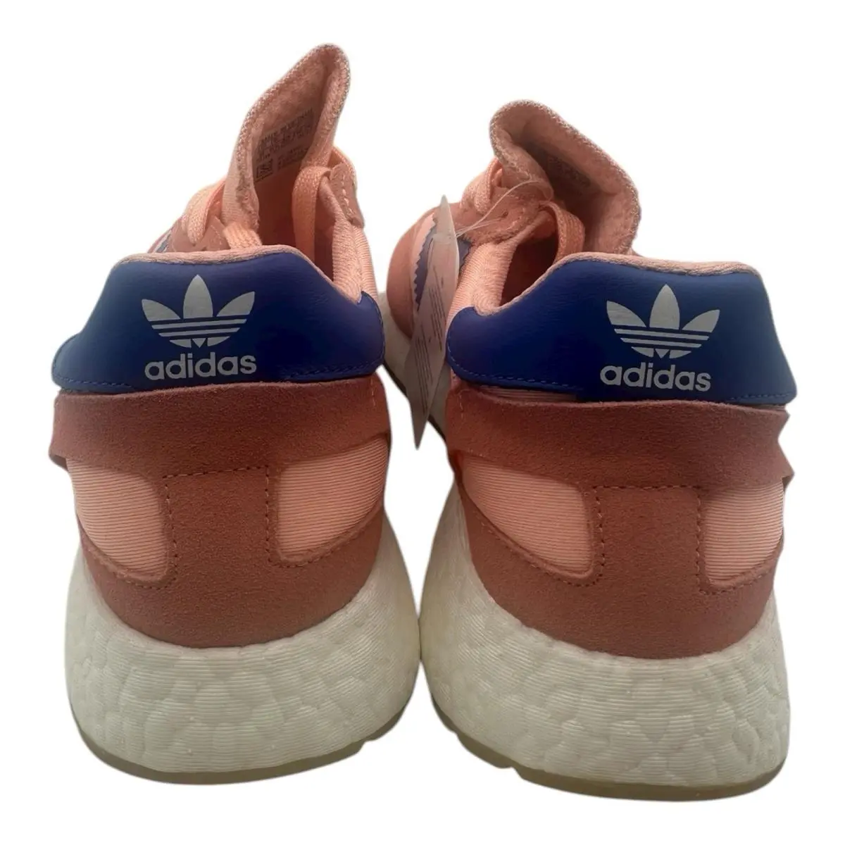 Adidas shoes - adidas Iniki Runner - Iniki Runner - BA9999 - Pink 6