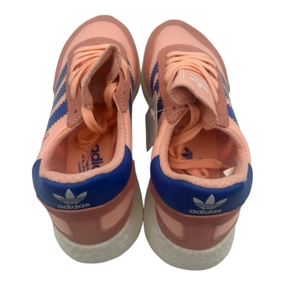Adidas shoes - adidas Iniki Runner - Iniki Runner - BA9999 - Pink 7