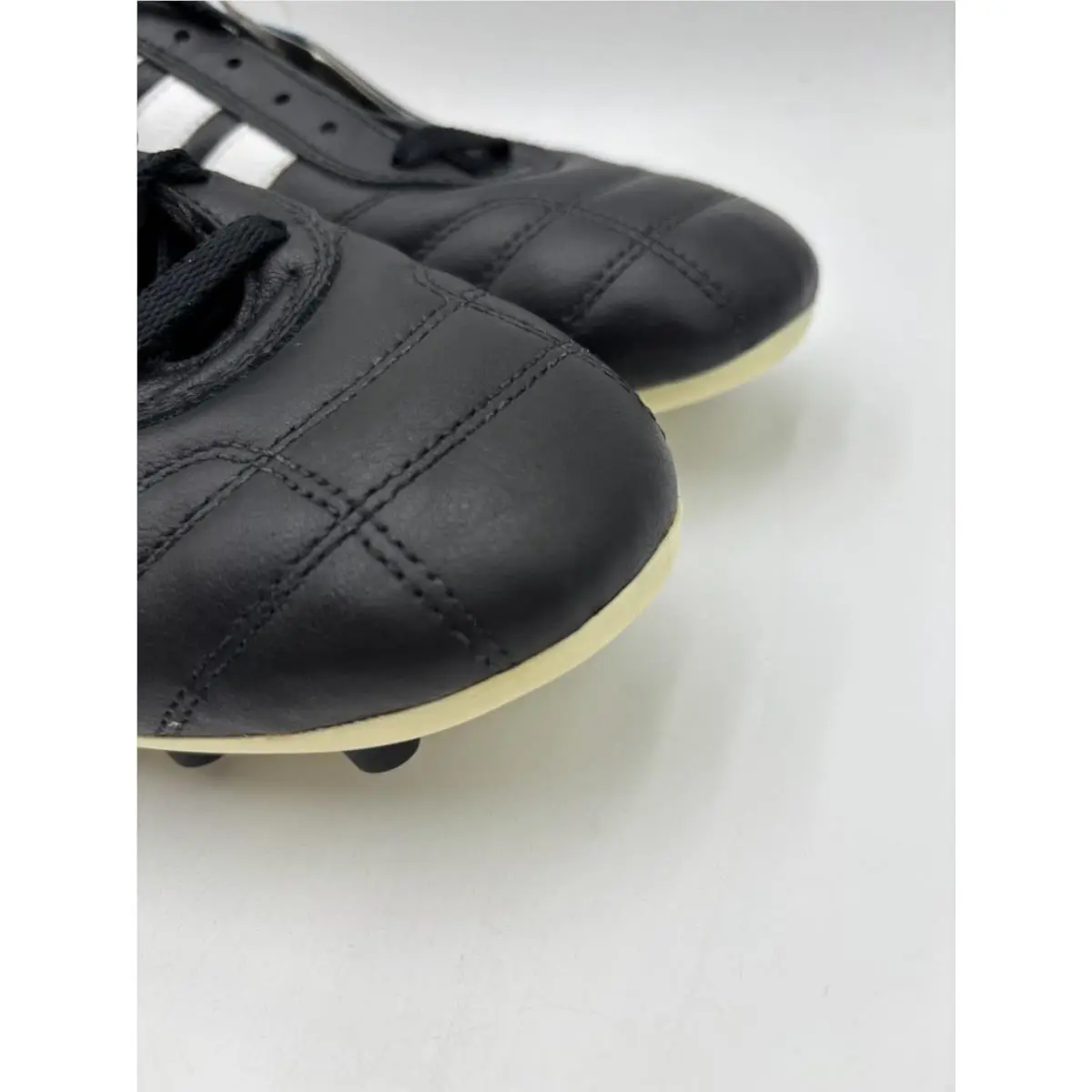 Adidas shoes - Adidas LIBERO - LIBERO - 669453 - Black 0