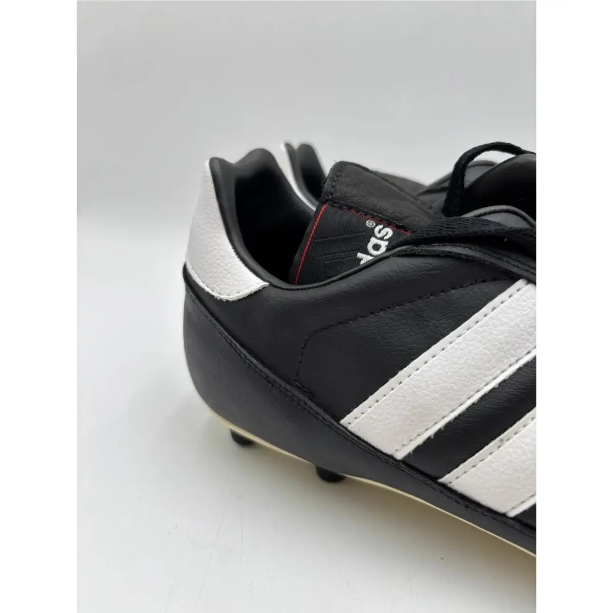 Adidas shoes - Adidas LIBERO - LIBERO - 669453 - Black 1