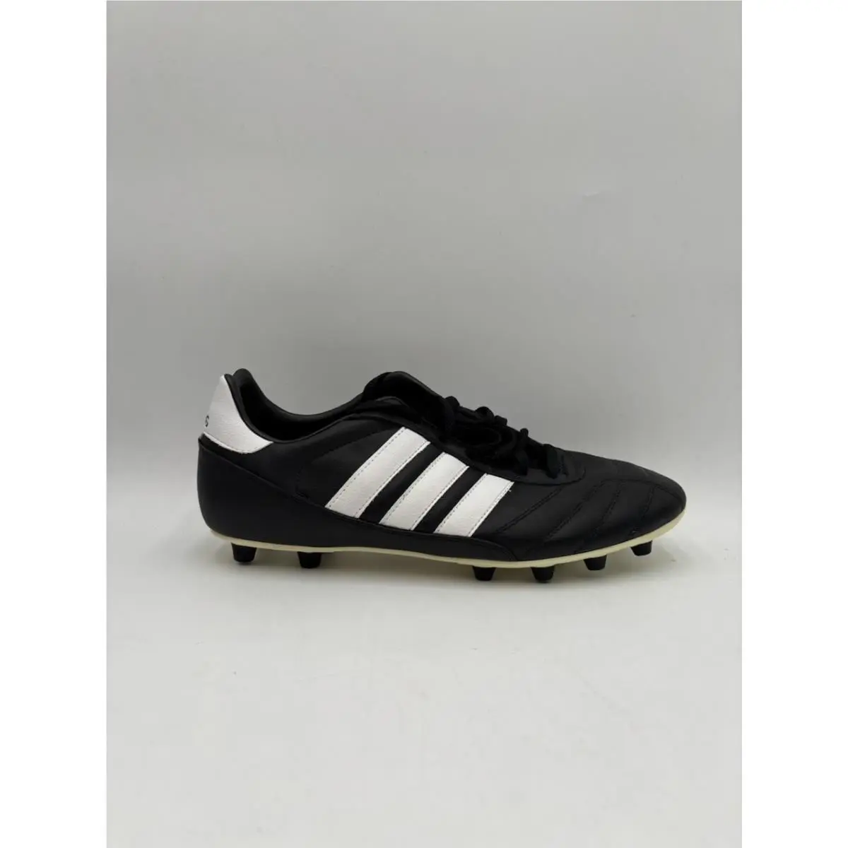 Adidas shoes - Adidas LIBERO - LIBERO - 669453 - Black 2