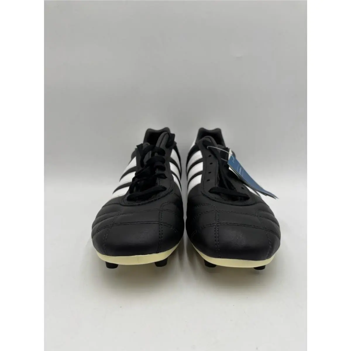 Adidas shoes - Adidas LIBERO - LIBERO - 669453 - Black 3
