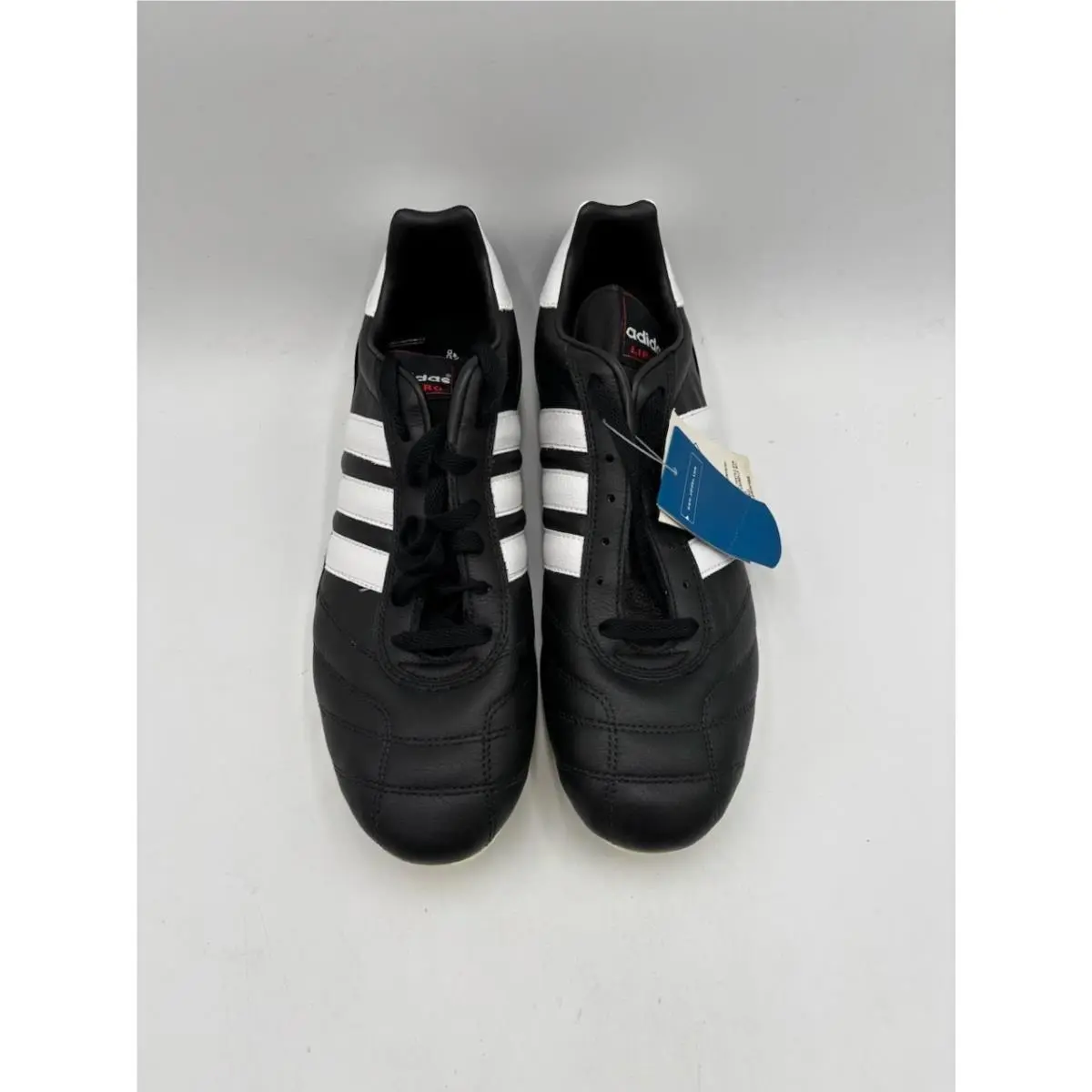 Adidas shoes - Adidas LIBERO - LIBERO - 669453 - Black 4