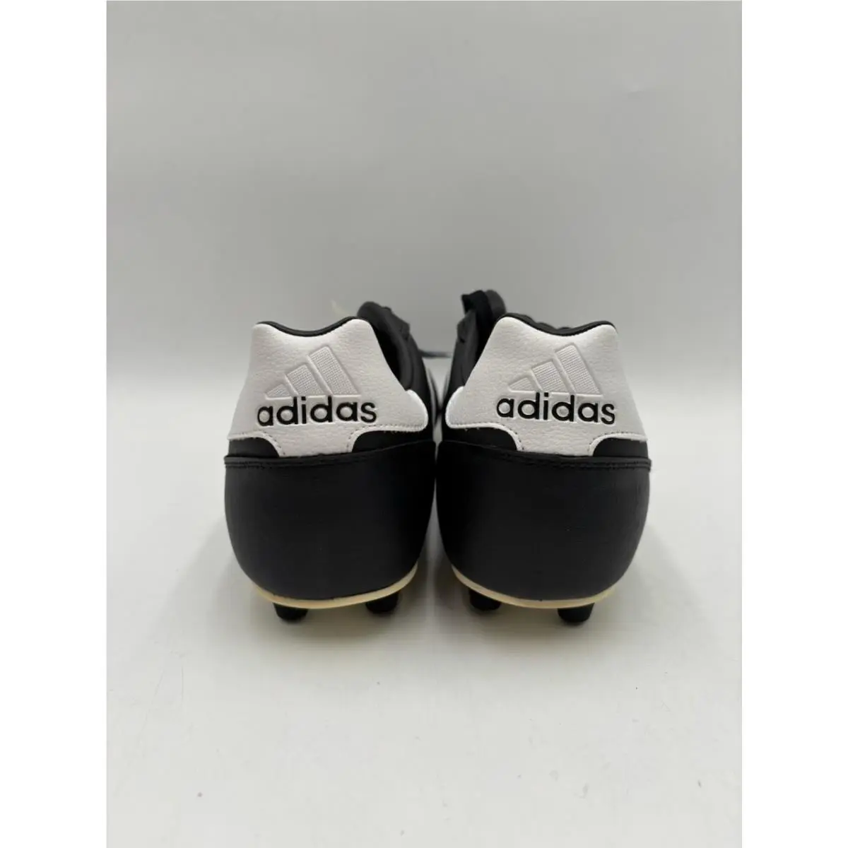 Adidas shoes - Adidas LIBERO - LIBERO - 669453 - Black 5