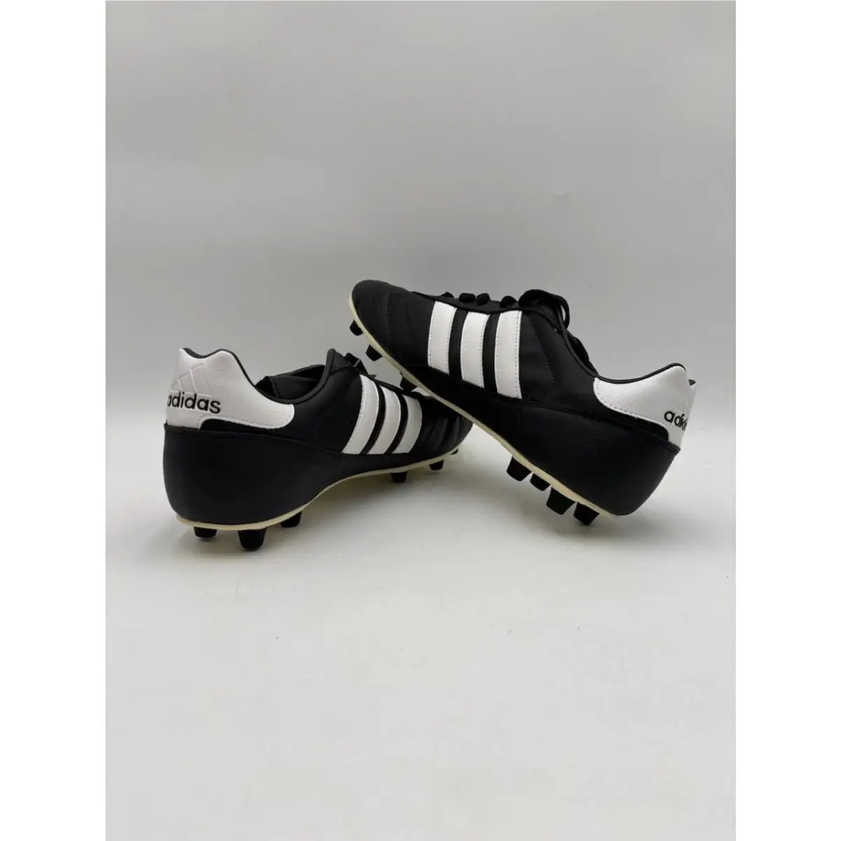 Adidas shoes - Adidas LIBERO - LIBERO - 669453 - Black 6