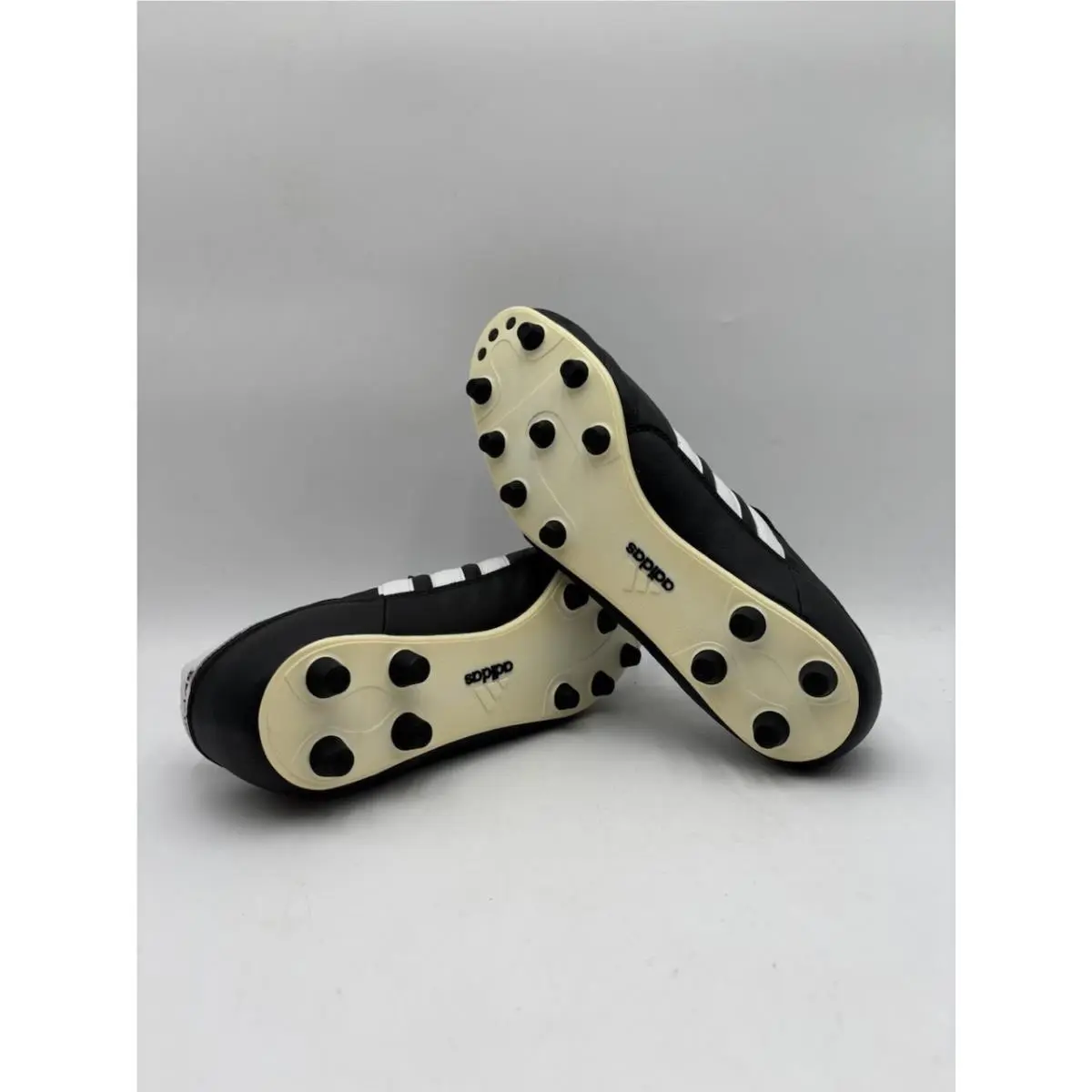 Adidas shoes - Adidas LIBERO - LIBERO - 669453 - Black 7