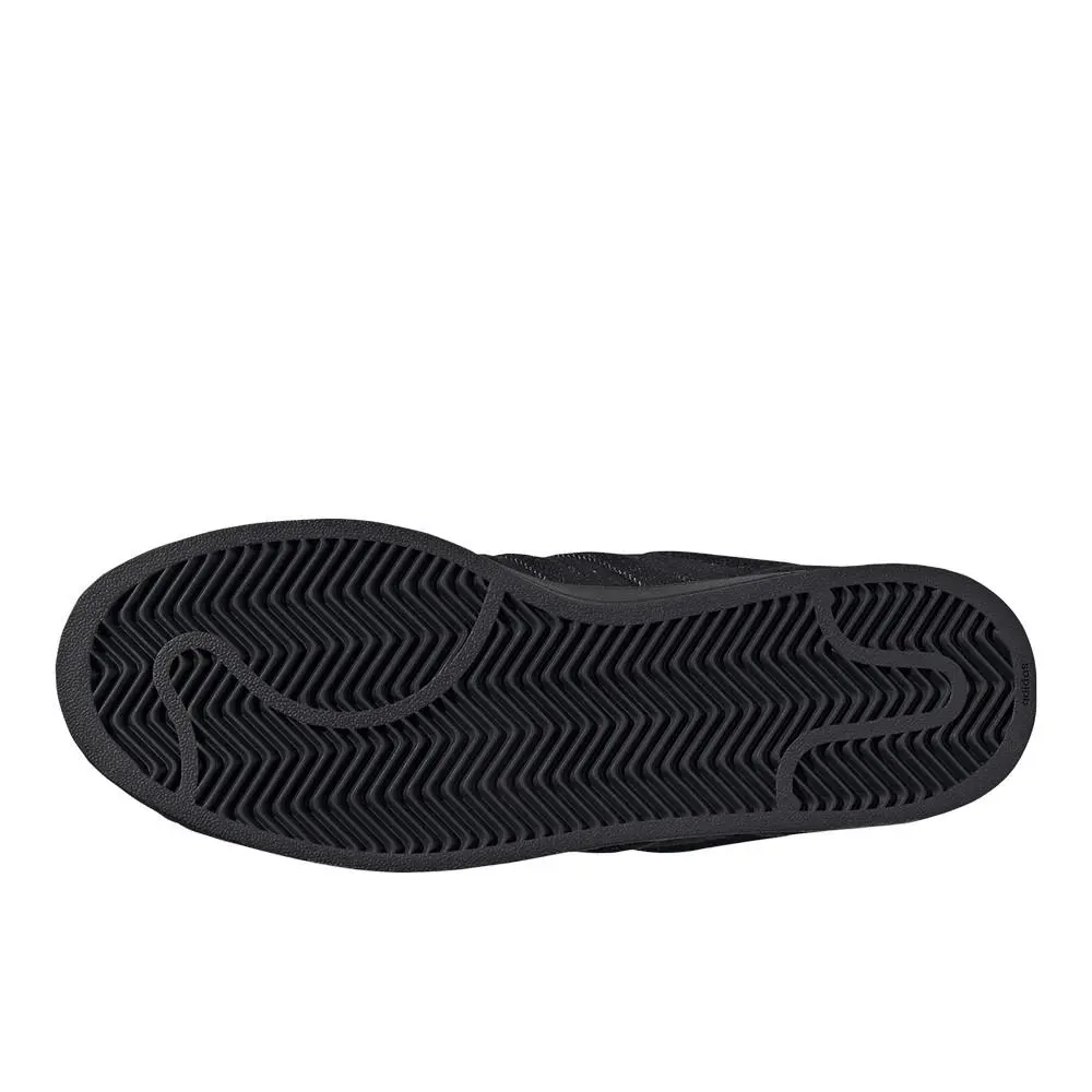Adidas shoes - adidas Superstar Ii - Superstar - JQ3211 - Black (UPC: 197621848415) 3