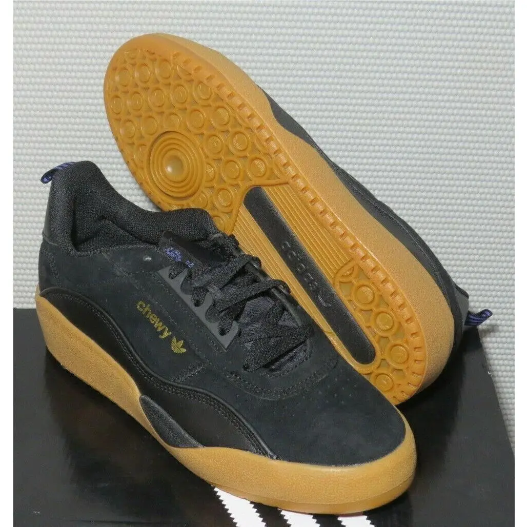 Adidas shoes - adidas Liberty Cup - Liberty Cup - EE6112 - Black (UPC: 0192617632009) 0