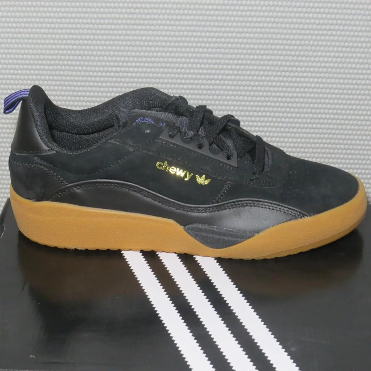 Adidas shoes - adidas Liberty Cup - Liberty Cup - EE6112 - Black (UPC: 0192617632009) 1
