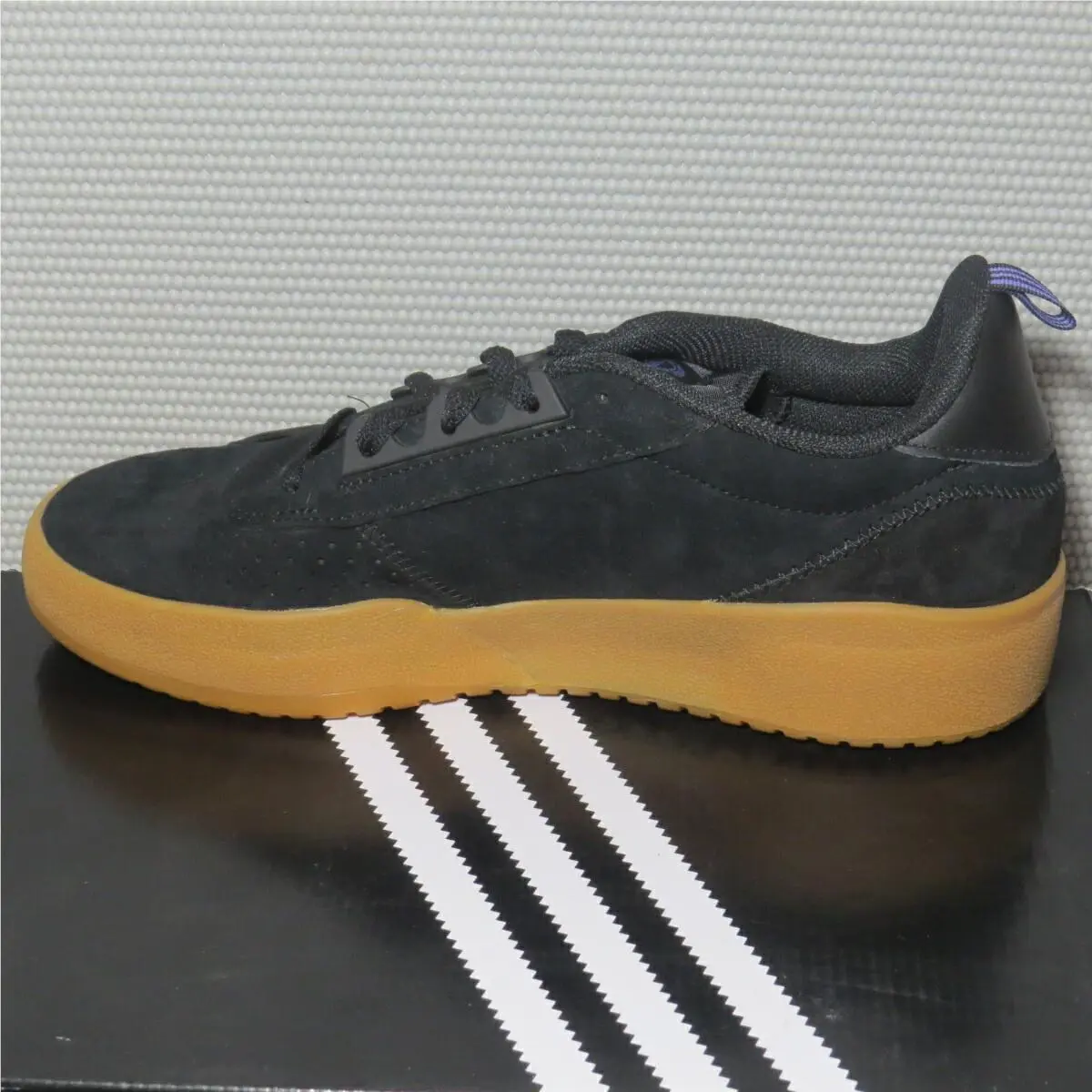 Adidas shoes - adidas Liberty Cup - Liberty Cup - EE6112 - Black (UPC: 0192617632009) 2
