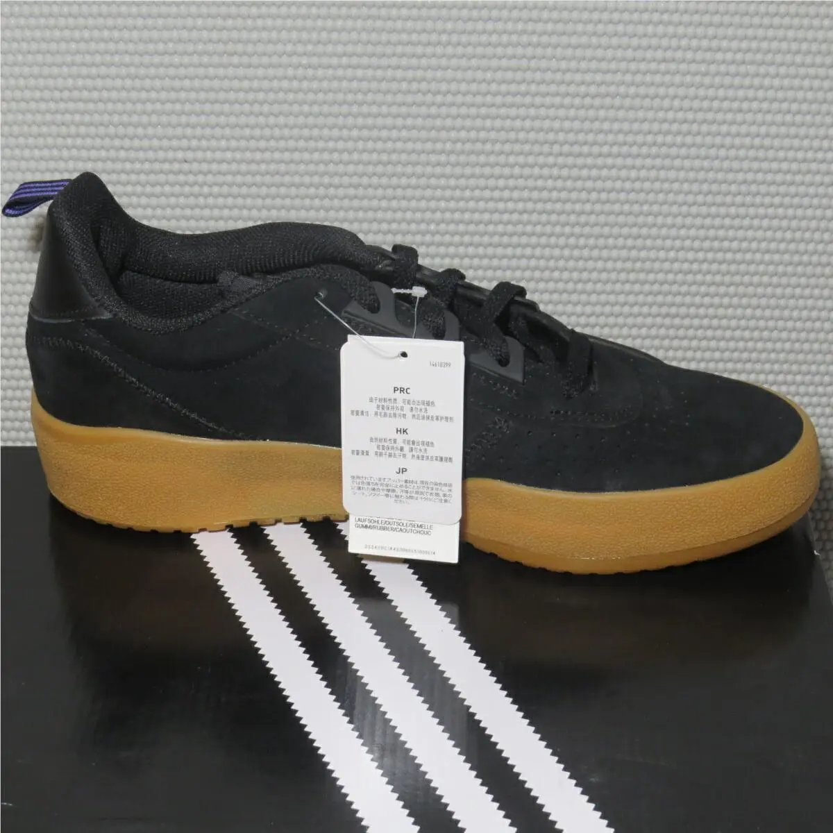 Adidas shoes - adidas Liberty Cup - Liberty Cup - EE6112 - Black (UPC: 0192617632009) 3
