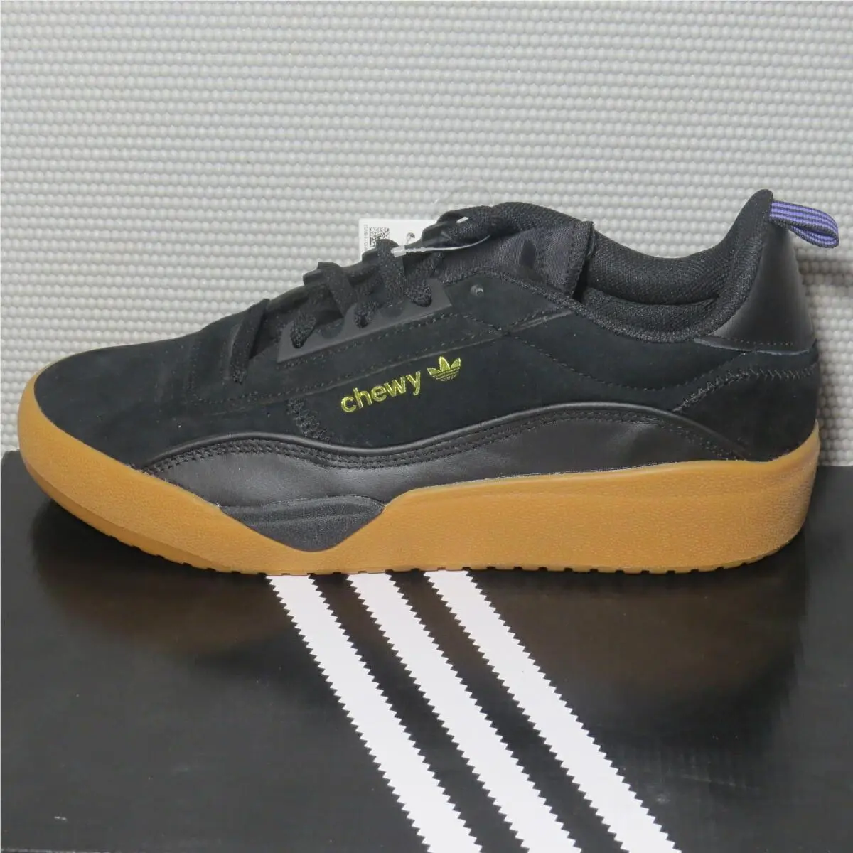Adidas shoes - adidas Liberty Cup - Liberty Cup - EE6112 - Black (UPC: 0192617632009) 4