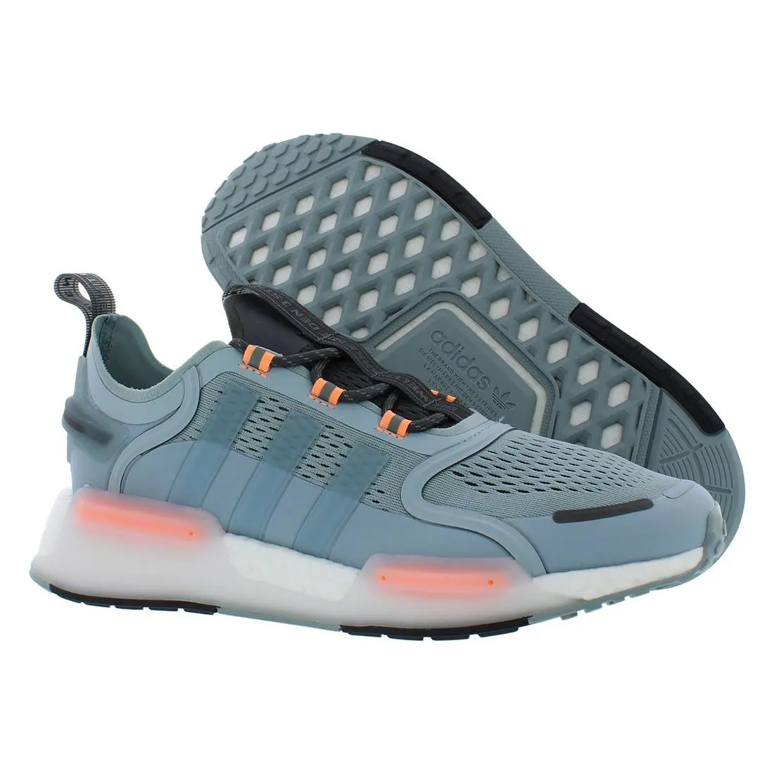 Adidas Nmd_V3 Mens Shoes Size 10 Color: Blue