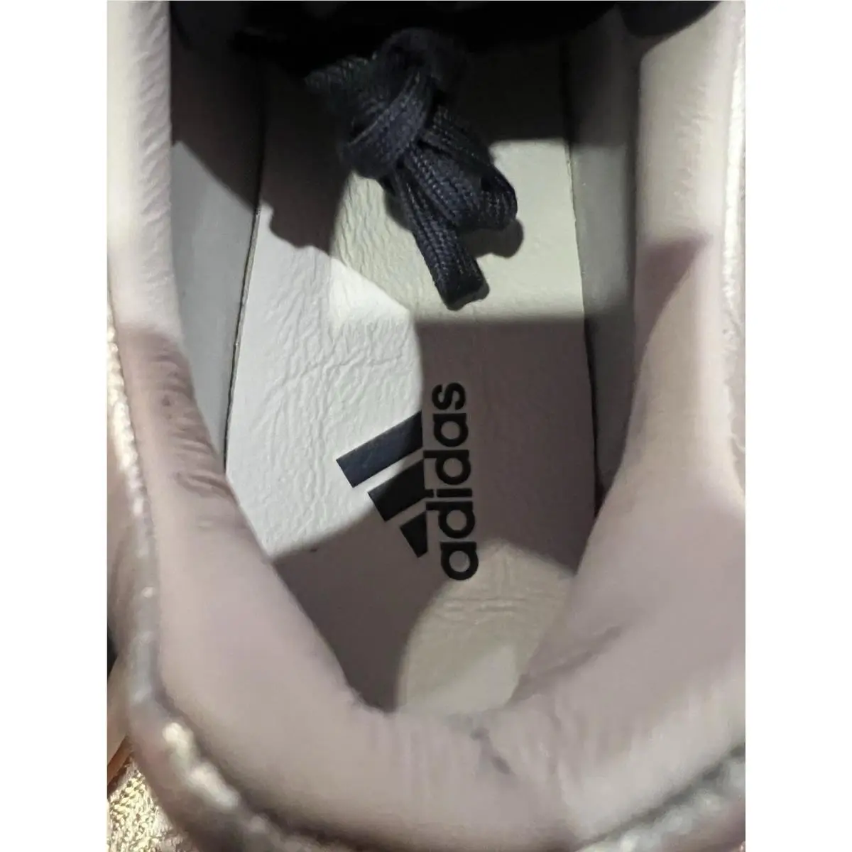 Adidas shoes - adidas Copa - Copa - JR4227 - Shadow Navy / Silver Metallic / Gum, Manufacturer: Black / Solar Lime (UPC: 0197620627769) 13